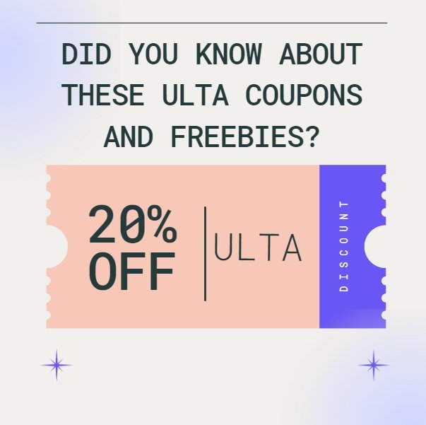 Off at Ulta Was Not On My February Bingo Card Off at Ulta Was Not On My February Bingo Card
