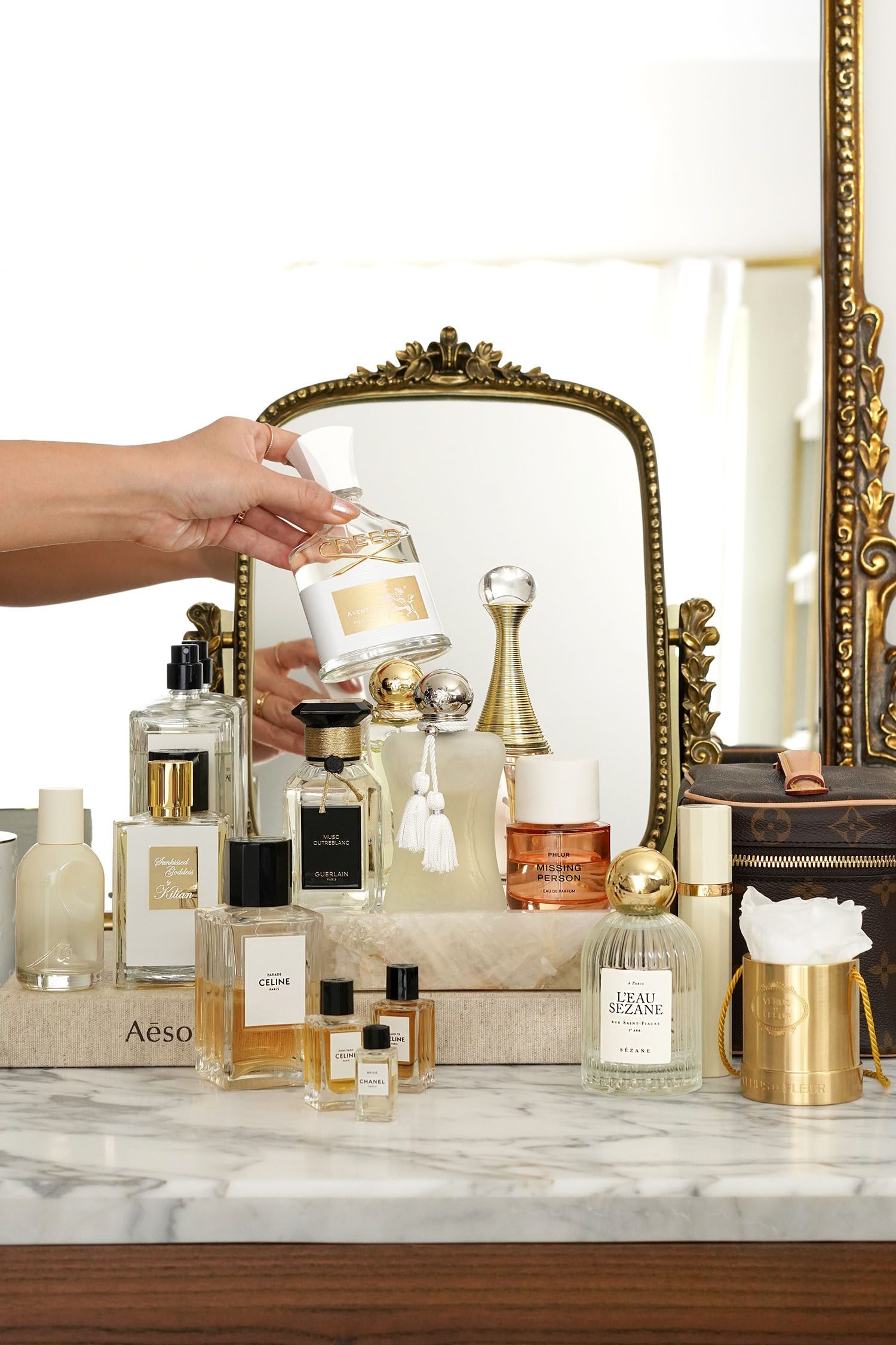 Favourite Perfumes of 2024 – The Magnificence Look E book Favourite Perfumes of 2024 – The Magnificence Look E book
