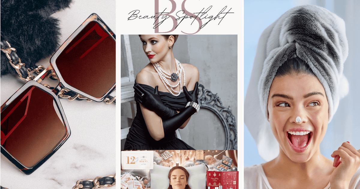 Vacation Magnificence And Fashion Suggestions 2024