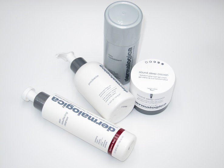 My Decision Was To Revamp My Skincare Routine (Once more!) My Decision Was To Revamp My Skincare Routine (Once more!)
