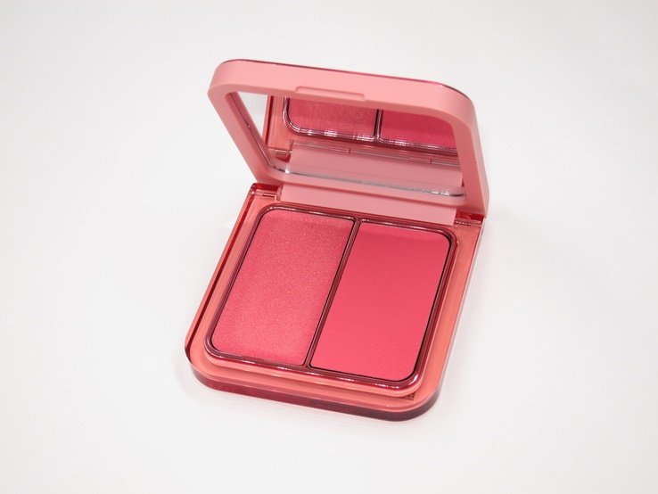 Natasha Denona Hy-Blush Evaluate & Swatches Natasha Denona Hy-Blush Evaluate & Swatches