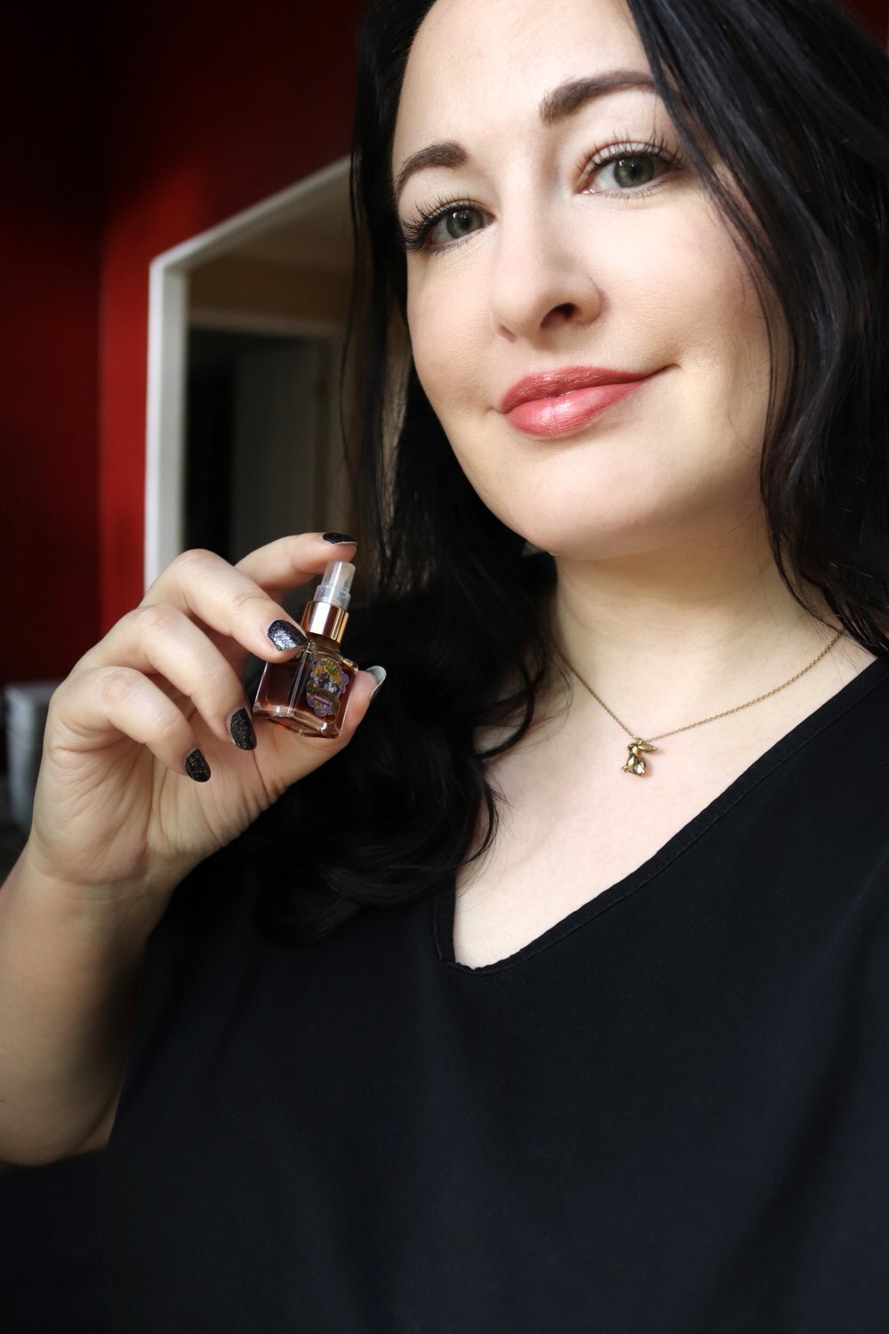 Save the Pangolins with this Luxurious Perfume from Velvet and Candy Pea’s Purrfumery Save the Pangolins with this Luxurious Perfume from Velvet and Candy Pea’s Purrfumery