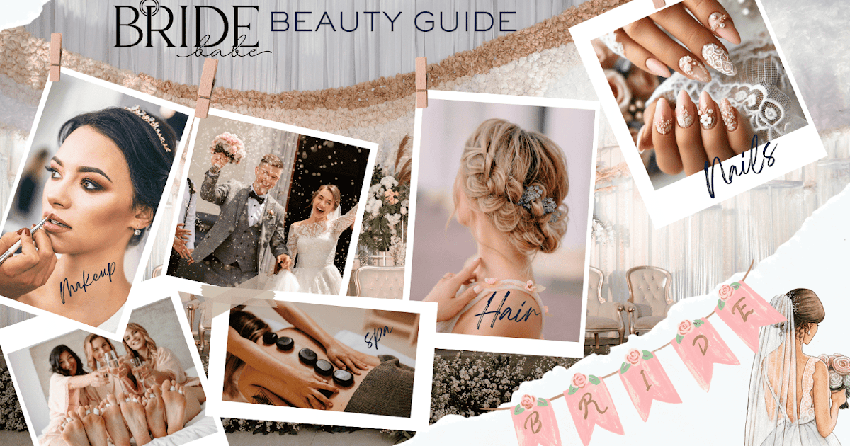 The Final Bridal Pampering Information: Nails, Hair & Self-Take care of Your Huge Day