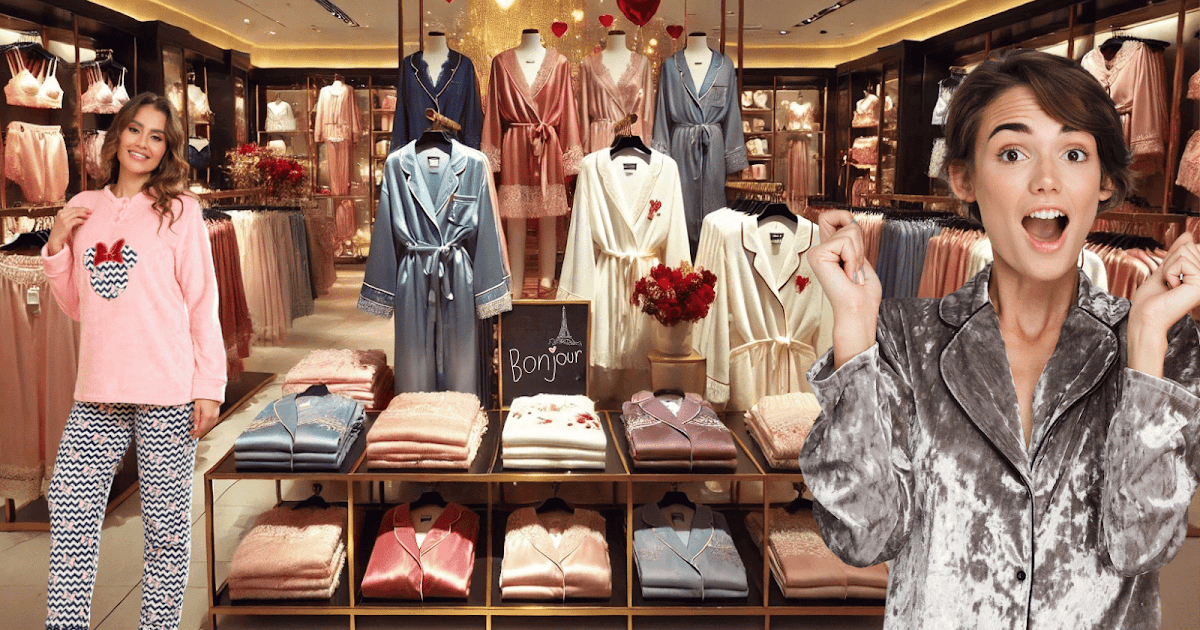 The place To Purchase Girls’s Pajamas In Bulk?