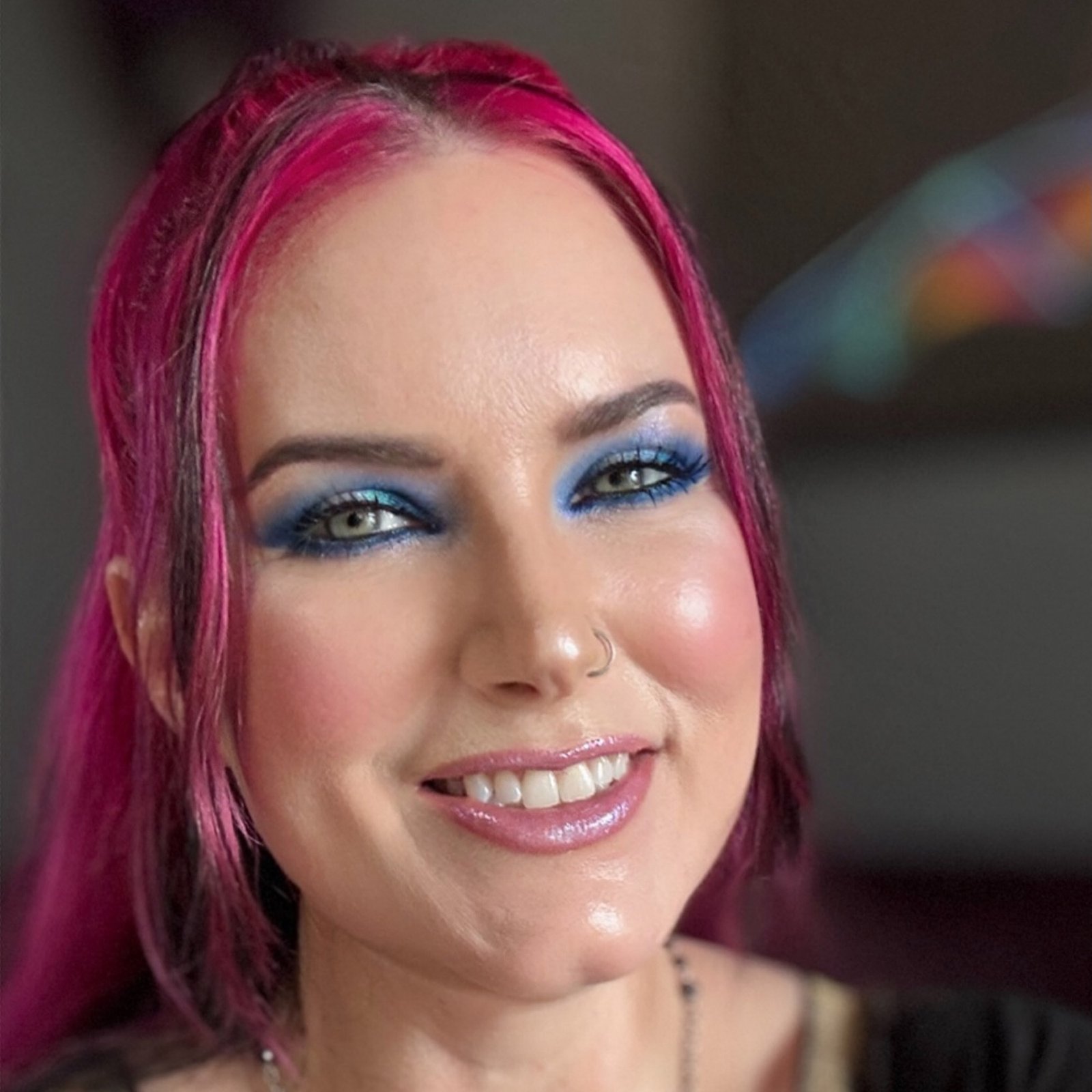 Winter Make-up Inspiration by Cordelia Winter Make-up Inspiration by Cordelia