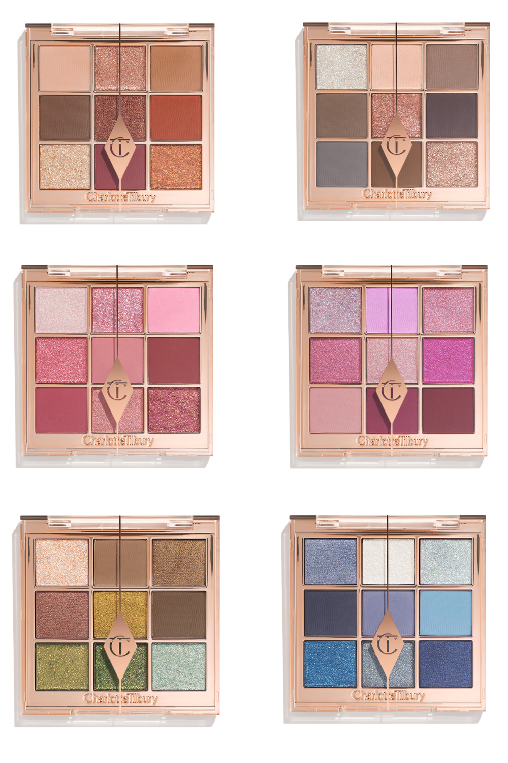 6 Should-Have Shade Tales for 2025. — Lovely Make-up Search 6 Should-Have Shade Tales for 2025. — Lovely Make-up Search