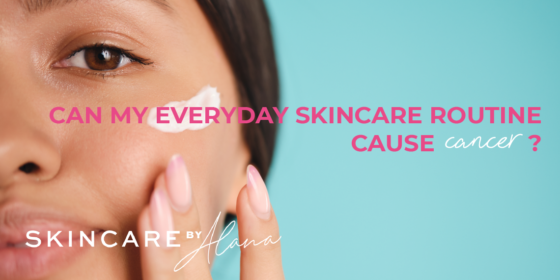 Can Skincare Merchandise Trigger Most cancers? 8 Components You Ought to Keep away from