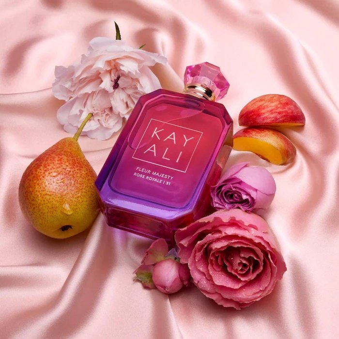 I Will not Be Buying Kayali Fleur Majesty Rose Royale