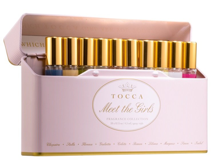 Rapid Sure to 50% Off Tocca Fragrances Rapid Sure to 50% Off Tocca Fragrances