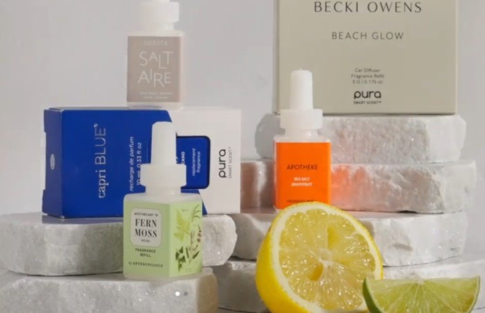 Pura 20% Off Plus An Further 25% Pura 20% Off Plus An Further 25%