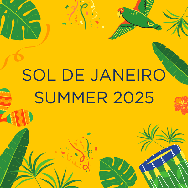 Sol de Janeiro Flor Mistica, Aqua Mistica, and Danca Mistica Are Coming Our Means for Summer time 2025 Sol de Janeiro Flor Mistica, Aqua Mistica, and Danca Mistica Are Coming Our Means for Summer time 2025