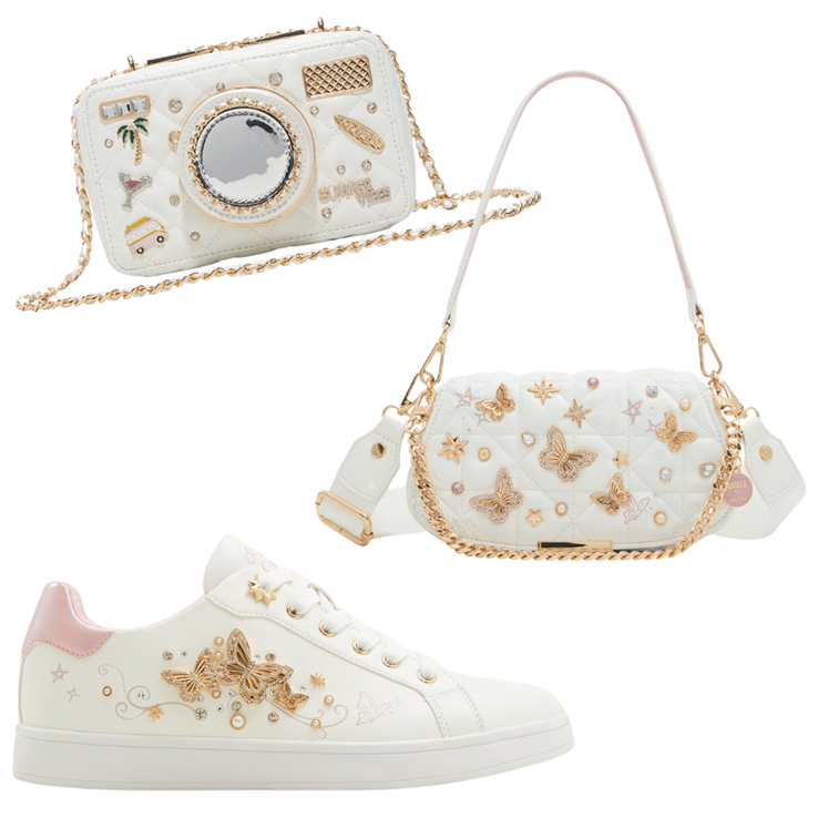 Issues I Bought at Aldo I Do not Want However Completely Wished Issues I Bought at Aldo I Do not Want However Completely Wished