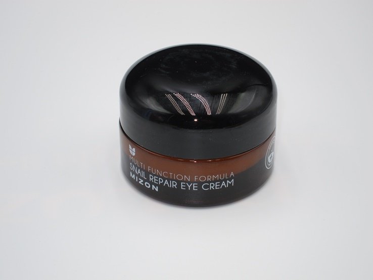 This Week I Love Marcus Chang and Mizon Snail Restore Eye Cream This Week I Love Marcus Chang and Mizon Snail Restore Eye Cream