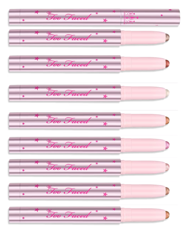 Too Confronted Quickie Queen Eyeshadow Stick Brings Us One other Cream Shadow for Spring Too Confronted Quickie Queen Eyeshadow Stick Brings Us One other Cream Shadow for Spring