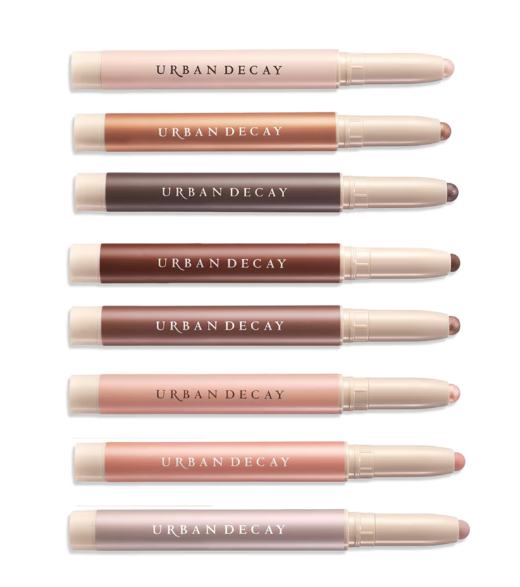 City Decay Bare Eyeshadow Sticks Alienating Followers just like the Champion They Are City Decay Bare Eyeshadow Sticks Alienating Followers just like the Champion They Are