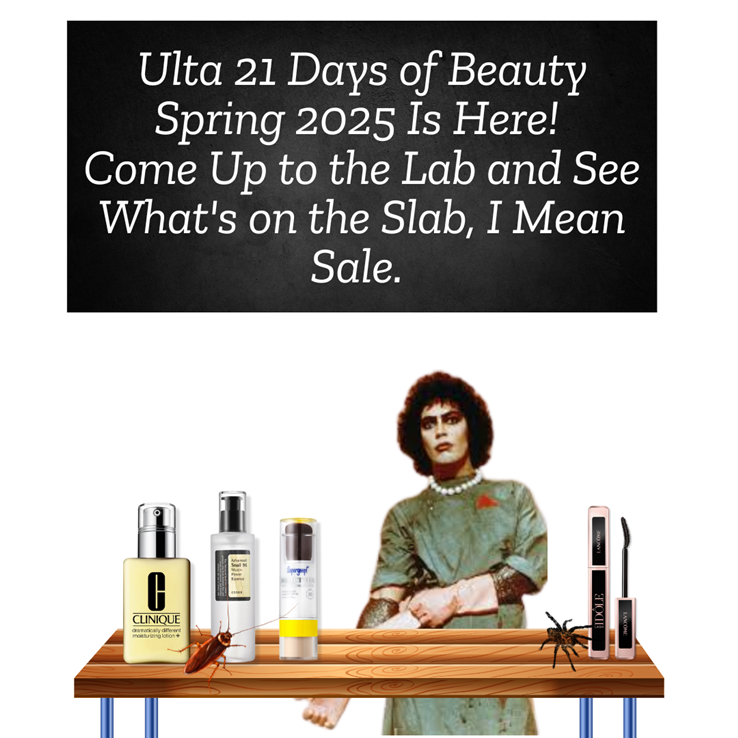 Wakey Wakey If You Have not Already Time to Store New 21 Days of Magnificence Offers Wakey Wakey If You Have not Already Time to Store New 21 Days of Magnificence Offers