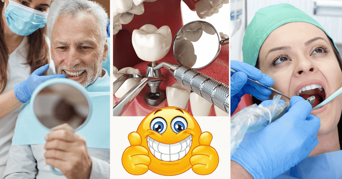 All On 4 Implants: Earlier than, Throughout, And After Care