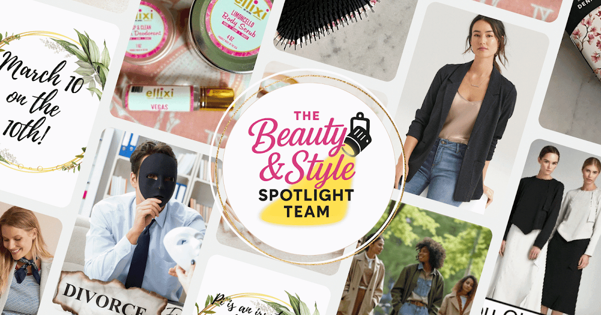 From Magnificence Finds To Daring Type: What’s Scorching On Ladies’s Blogs This Week