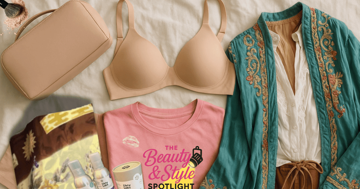 From Greatest Bras to Eco-Pleasant Fashion: What Ladies Love Proper Now