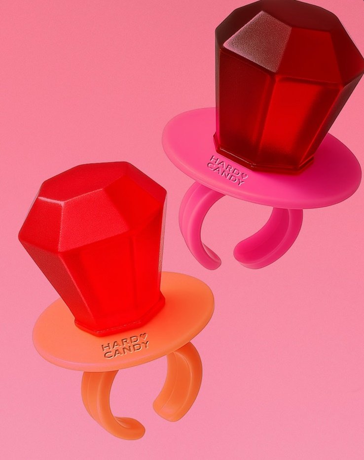 Arduous Sweet Ring Pop Lip Stains Cannot Be Bought at The Bodega Arduous Sweet Ring Pop Lip Stains Cannot Be Bought at The Bodega