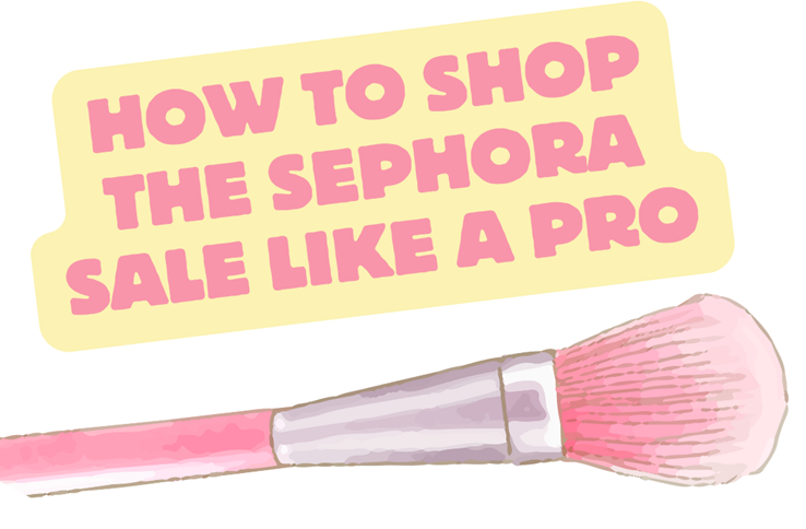 Find out how to Store the Sephora Financial savings Occasion Spring 2025 Like a Professional Find out how to Store the Sephora Financial savings Occasion Spring 2025 Like a Professional