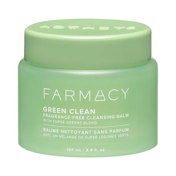 I Dunno Who Must Hear This However Our Favourite Cleaning Balm is Now Perfume-Free