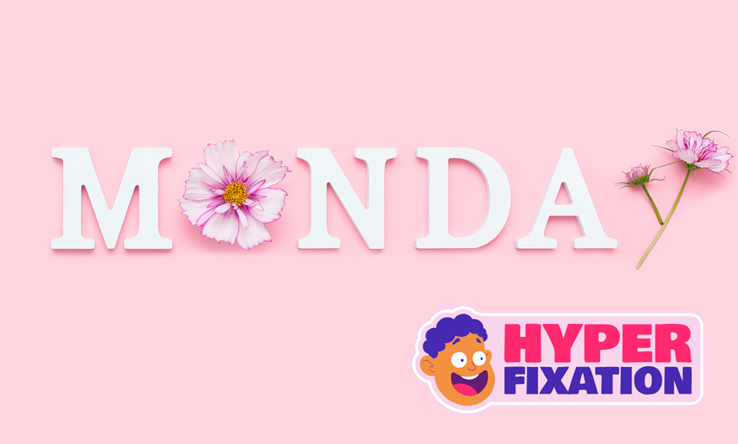 It is Monday Time To Fixate On Magnificence and a Hodgepodge Of Random Stuff It is Monday Time To Fixate On Magnificence and a Hodgepodge Of Random Stuff