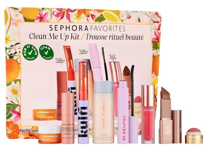 Not One Not Two However Three New Sephora Favourite Units for Spring/Summer time 2025 Not One Not Two However Three New Sephora Favourite Units for Spring/Summer time 2025