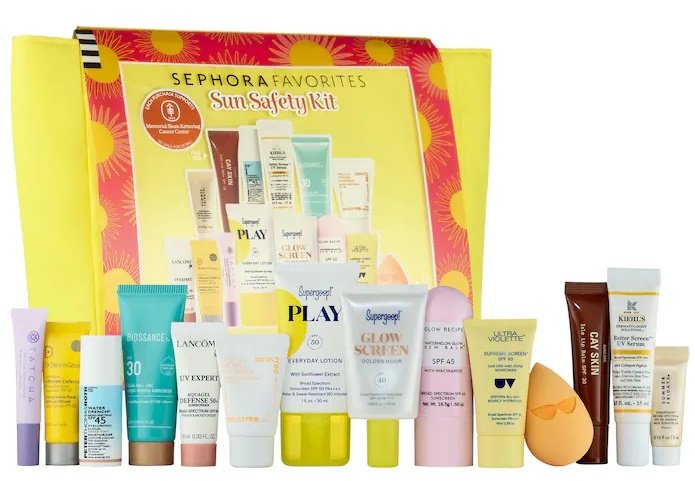 Sephora Favorites Solar Security Package Summer season 2025 Not Breaking the Financial institution Fortunately! Sephora Favorites Solar Security Package Summer season 2025 Not Breaking the Financial institution Fortunately!