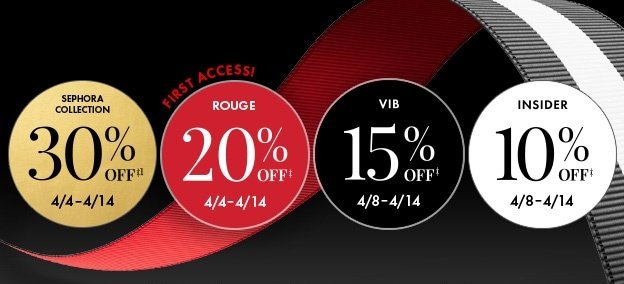 Sephora Financial savings Occasion Begins Now! Sure, Now! Sephora Financial savings Occasion Begins Now! Sure, Now!