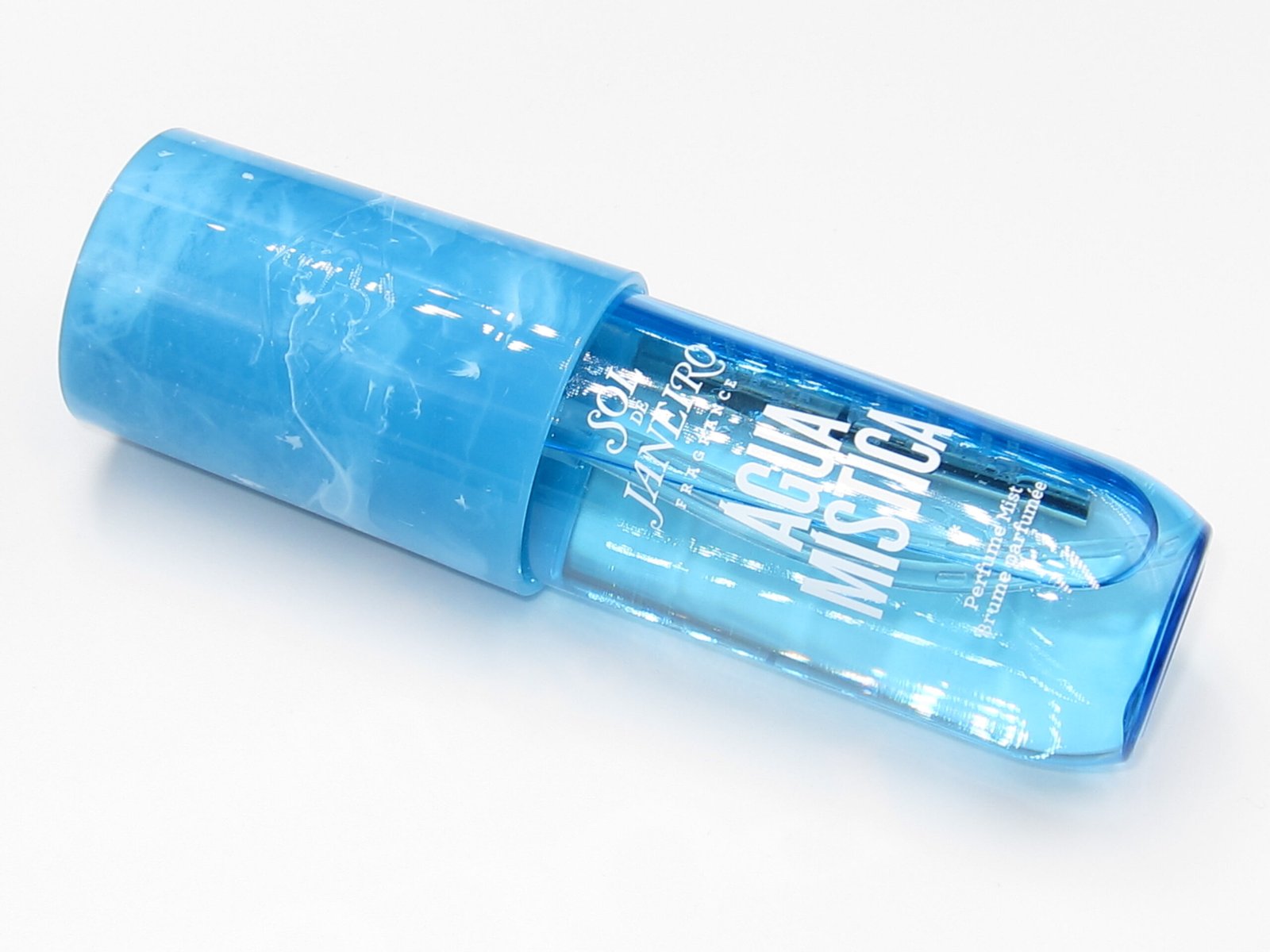 Sol de Janeiro Agua Mística Hair and Physique Perfume Mist Evaluation Sol de Janeiro Agua Mística Hair and Physique Perfume Mist Evaluation