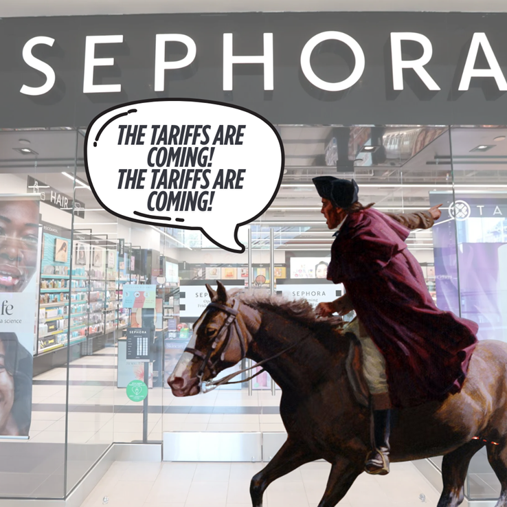 The Tariffs Are Going to Make Sephora’s Financial savings Occasion a Nice Success The Tariffs Are Going to Make Sephora’s Financial savings Occasion a Nice Success