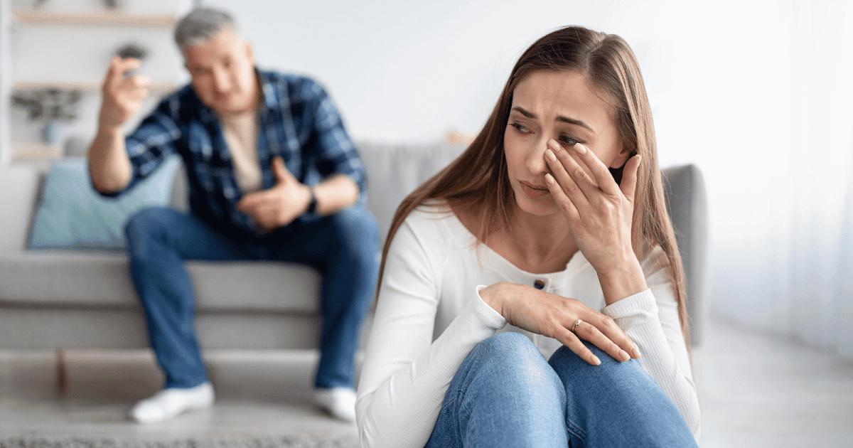 Tiny Man Syndrome: The Fact About Abusive Males