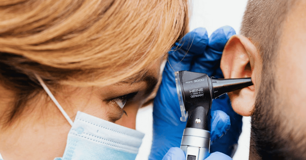 Why Common Listening to Checkups Are an Necessary A part of Sustaining Ear Well being