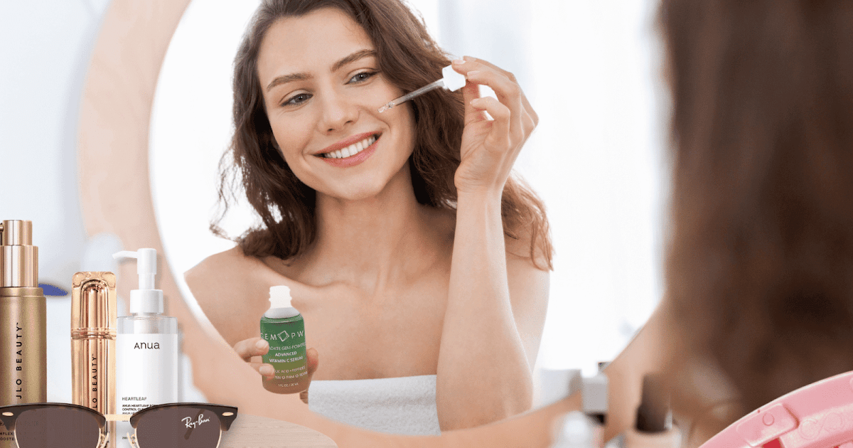 7 Summer time Magnificence Hacks You Want To Know