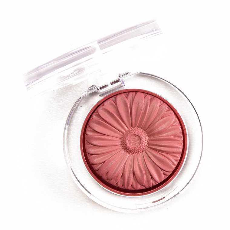 Clinique Black Honey Pop Cheek Pop Blush Evaluation & Swatches Clinique Black Honey Pop Cheek Pop Blush Evaluation & Swatches