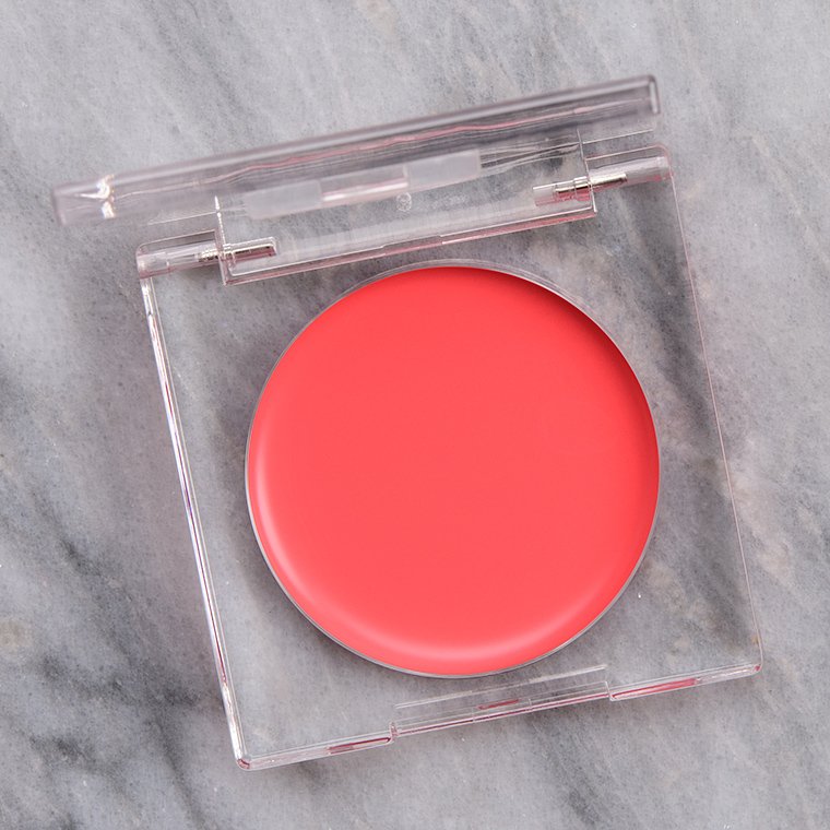 Moira I Adore You Loveheat Cream Blush Overview & Swatches Moira I Adore You Loveheat Cream Blush Overview & Swatches