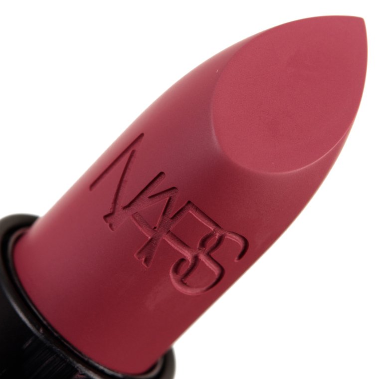 NARS Lovin’ Lips Lipstick Assessment & Swatches