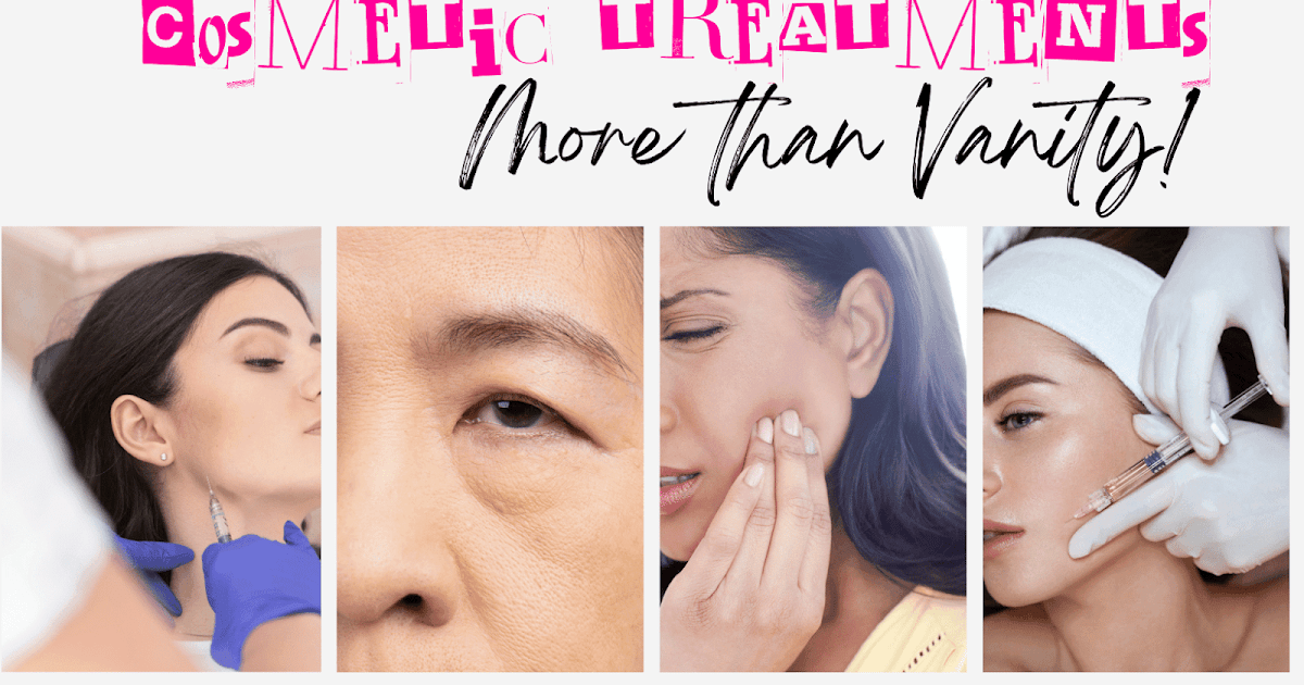 When Facial Therapies Are Extra Than Beauty: The Medical Aspect Of Magnificence