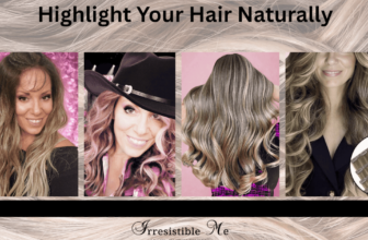 Tips on how to Lighten Hair Naturally: Utilizing Irresistible Me Clip-In Hair Extensions