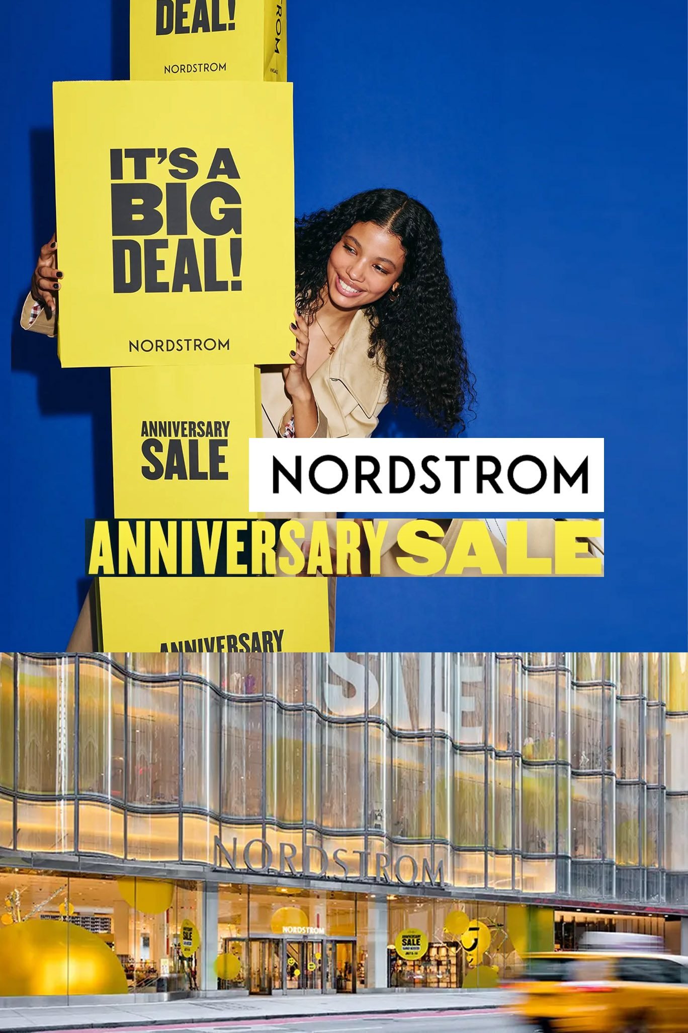 Nordstrom Anniversary Sale 2025 Preview Nordstrom Anniversary Sale 2025 Preview