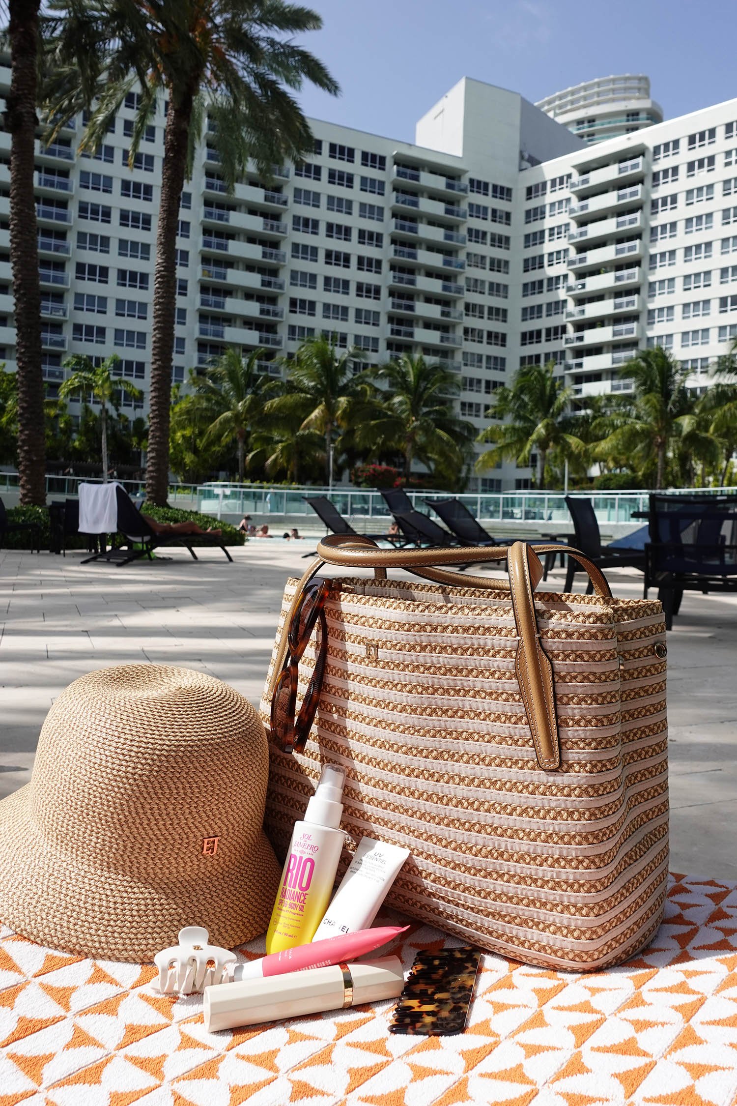 Better of July – The Magnificence Look E-book